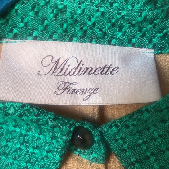 Vintage Dress Medium - Picture 6 of 8